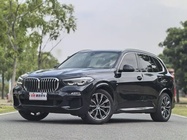 BMW X5 2021