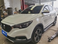 MG ZS 2020