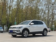 Volkswagen T-Cross 2020