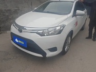 Toyota Vios 2014