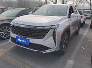 Geely Boyue L 2023
