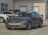 Volkswagen Passat 2014