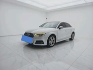 Audi A3 2020
