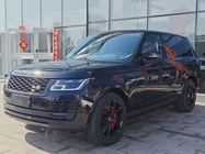 Land Rover Range Rover 2021