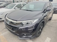 Honda Vezel 2021