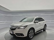 Acura MDX 2015