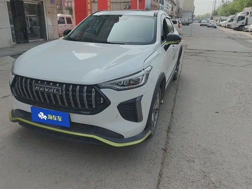 Haval Chitu 2022