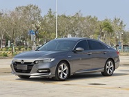 Honda Accord 2020