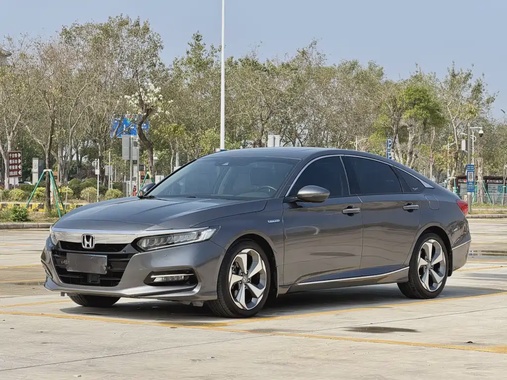 Honda Accord 2020