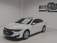 Chevrolet Malibu 2022