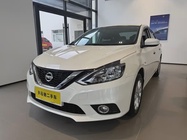 Nissan Sylphy 2021