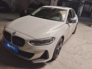 BMW 1 Series 2019