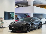 Porsche Panamera 2023