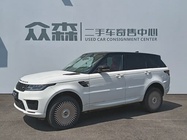 Land Rover Sport 2020