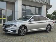 Volkswagen Sagitar 2022