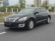 Nissan Teana 2015