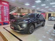 Buick Envision S 2026