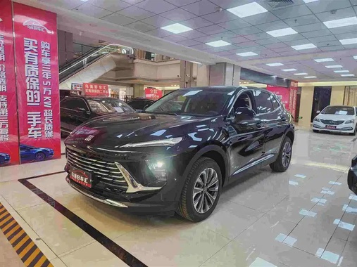 Buick Envision S 2026