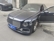 Bentley Flying Spur 2021