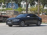 Audi A6 2013