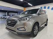 Hyundai ix35 2017