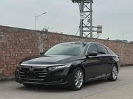 Honda Accord 2022