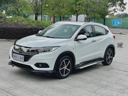 Honda Vezel 2020