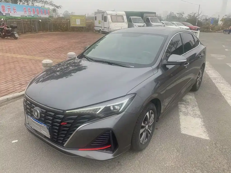 Changan Eado