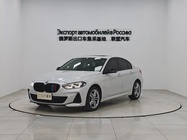 BMW 1 Series 2022