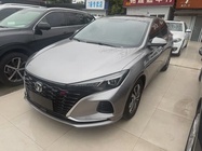 Changan Eado 2021