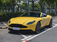 Aston Martin DB11 2021