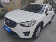 Mazda CX-5 2016
