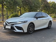 Toyota Camry 2023