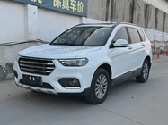 Haval H6 2019