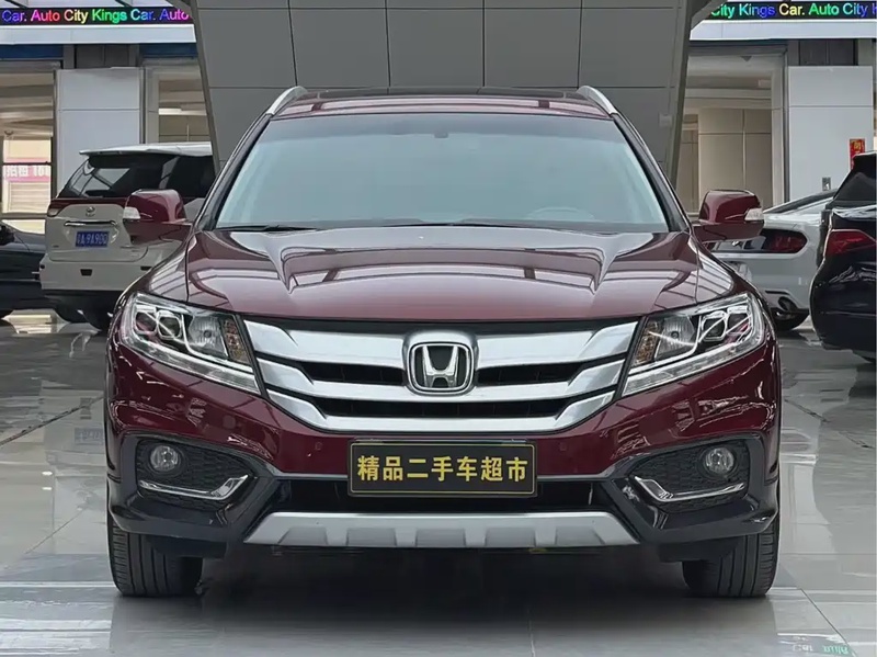 Honda Crosstour