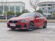 BMW 1 Series 2022