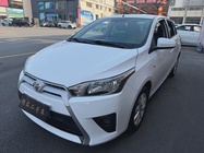 Toyota Yaris 2016