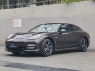 Porsche Panamera 2010