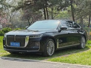 Hongqi H9 2023