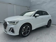 Audi Q3 2019