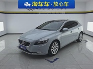 Volvo V40 2014