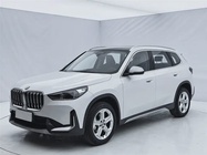 BMW X1 2024