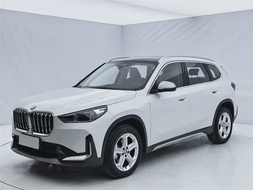 BMW X1 2024