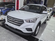 Hyundai ix25 2019