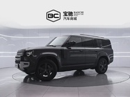 Land Rover Defender 2023