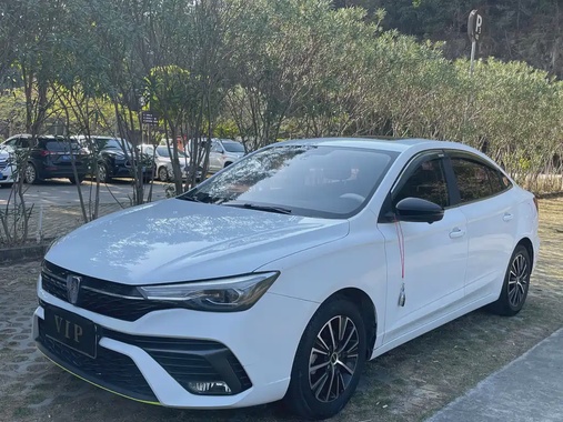Roewe i5 2021