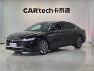 Lincoln Z 2022