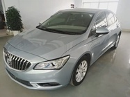 Buick Verano 2015