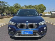 BMW X1 2018