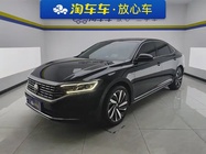Volkswagen Passat 2025